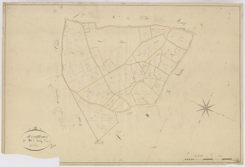 3P 2591/10  Montlouis