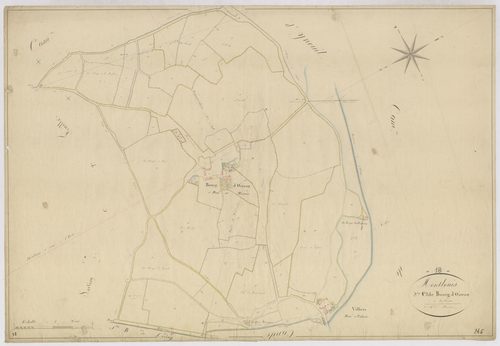3P 2591/13  Montlouis