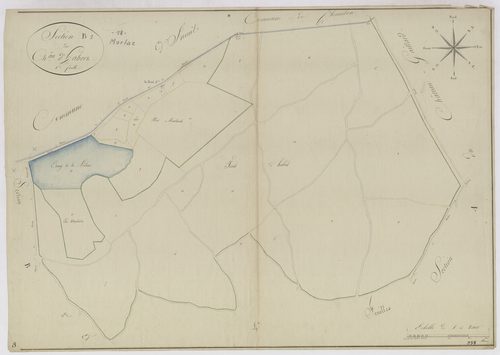 3P 2592/11  Morlac