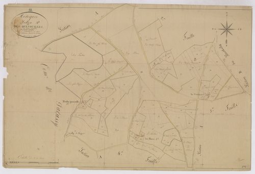 3P 2595/04  Morogues