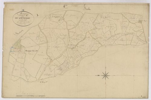 3P 2595/06  Morogues
