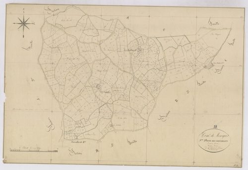 3P 2595/08  Morogues