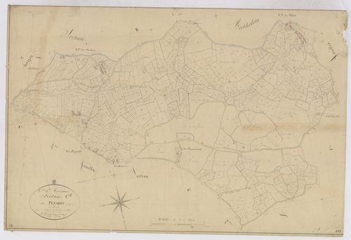 3P 2595/13  Morogues