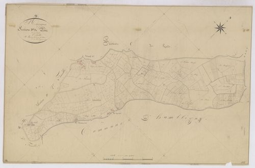 3P 2595/15  Morogues
