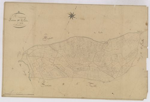 3P 2595/16  Morogues