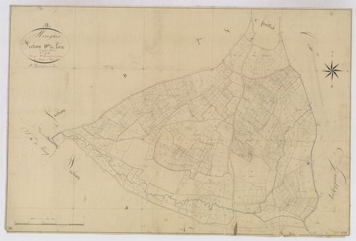 3P 2595/17  Morogues