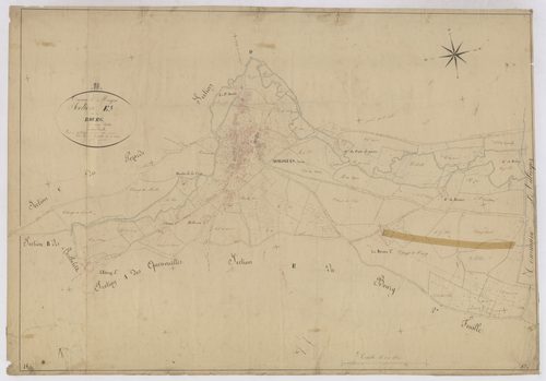 3P 2595/19  Morogues
