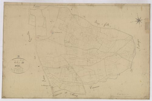 3P 2595/20  Morogues