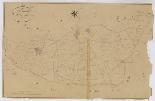 3P 2601/04  Neuilly-en-Sancerre