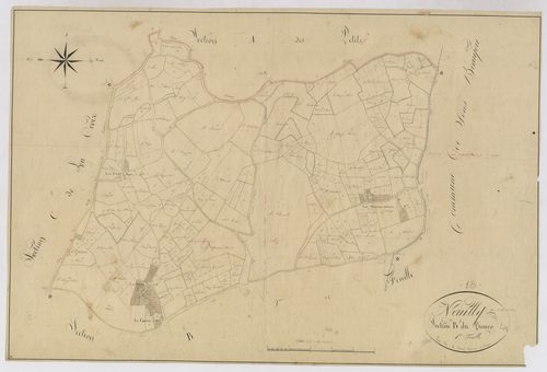 3P 2601/05  Neuilly-en-Sancerre