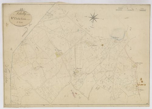 3P 2601/10  Neuilly-en-Sancerre