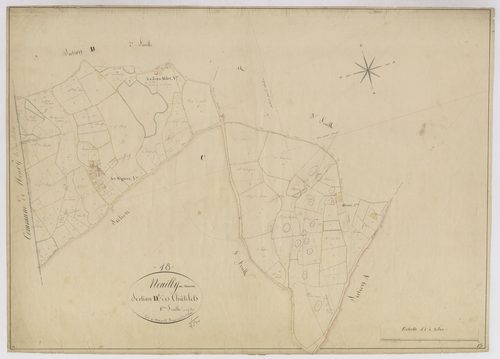 3P 2601/12  Neuilly-en-Sancerre
