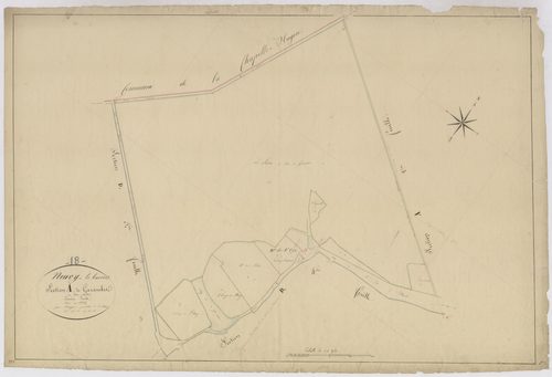 3P 2603/02  Neuvy-le-Barrois