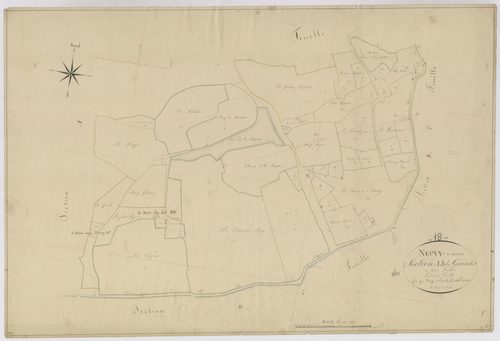 3P 2603/04  Neuvy-le-Barrois