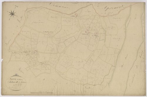 3P 2603/05  Neuvy-le-Barrois