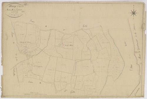 3P 2603/08  Neuvy-le-Barrois