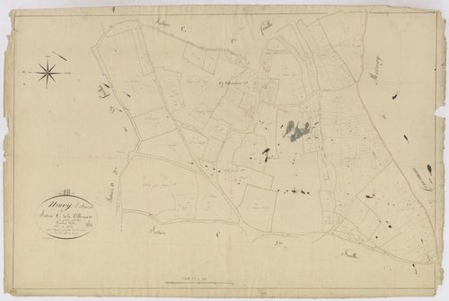 3P 2603/12  Neuvy-le-Barrois
