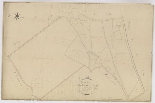 3P 2603/19  Neuvy-le-Barrois