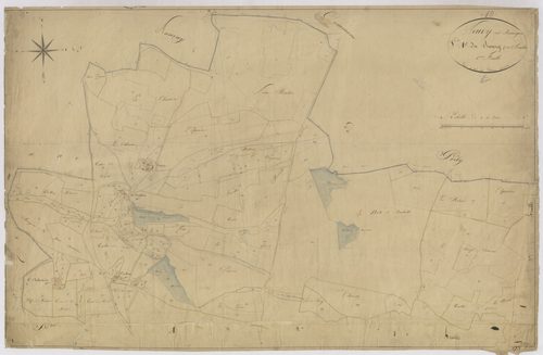 3P 2604/02  Neuvy-sur-Barangeon