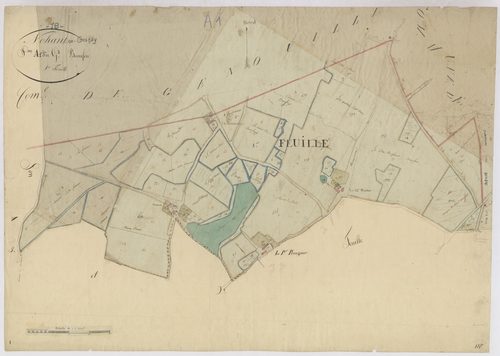 3P 2606/02  Nohant-en-Graçay