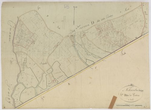 3P 2606/14  Nohant-en-Graçay