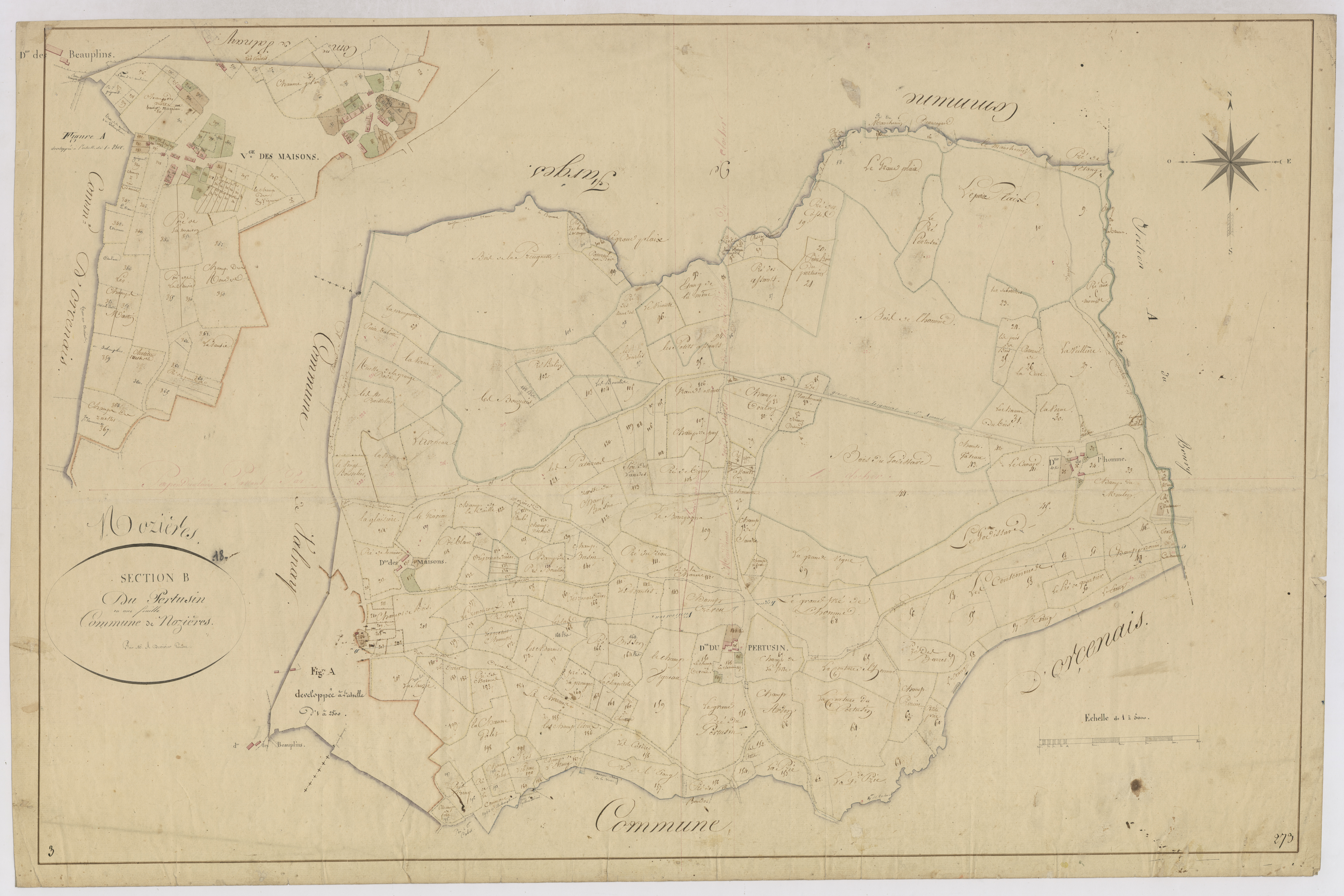 3P 2608/04  Nozières