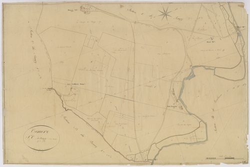 3P 2612/10  Osmery