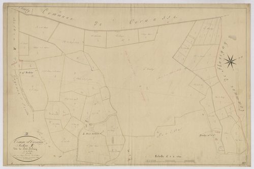 3P 2614/02  Ourouer-les-Bourdelins