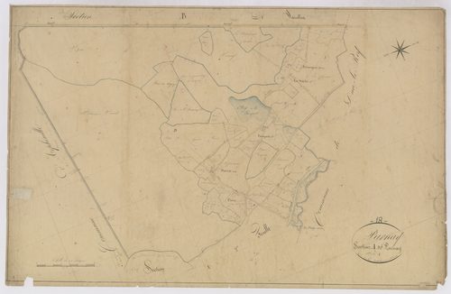 3P 2616/02  Parnay