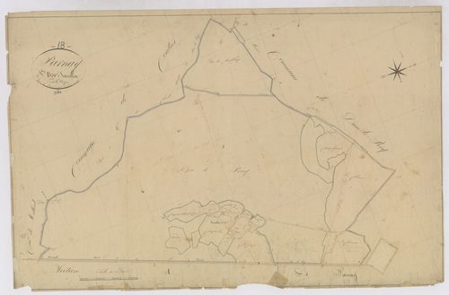 3P 2616/04  Parnay