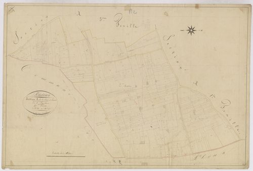 3P 2621/03  Poisieux
