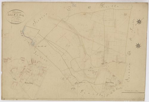 3P 2621/06  Poisieux