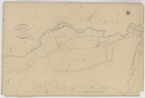 3P 2621/08  Poisieux