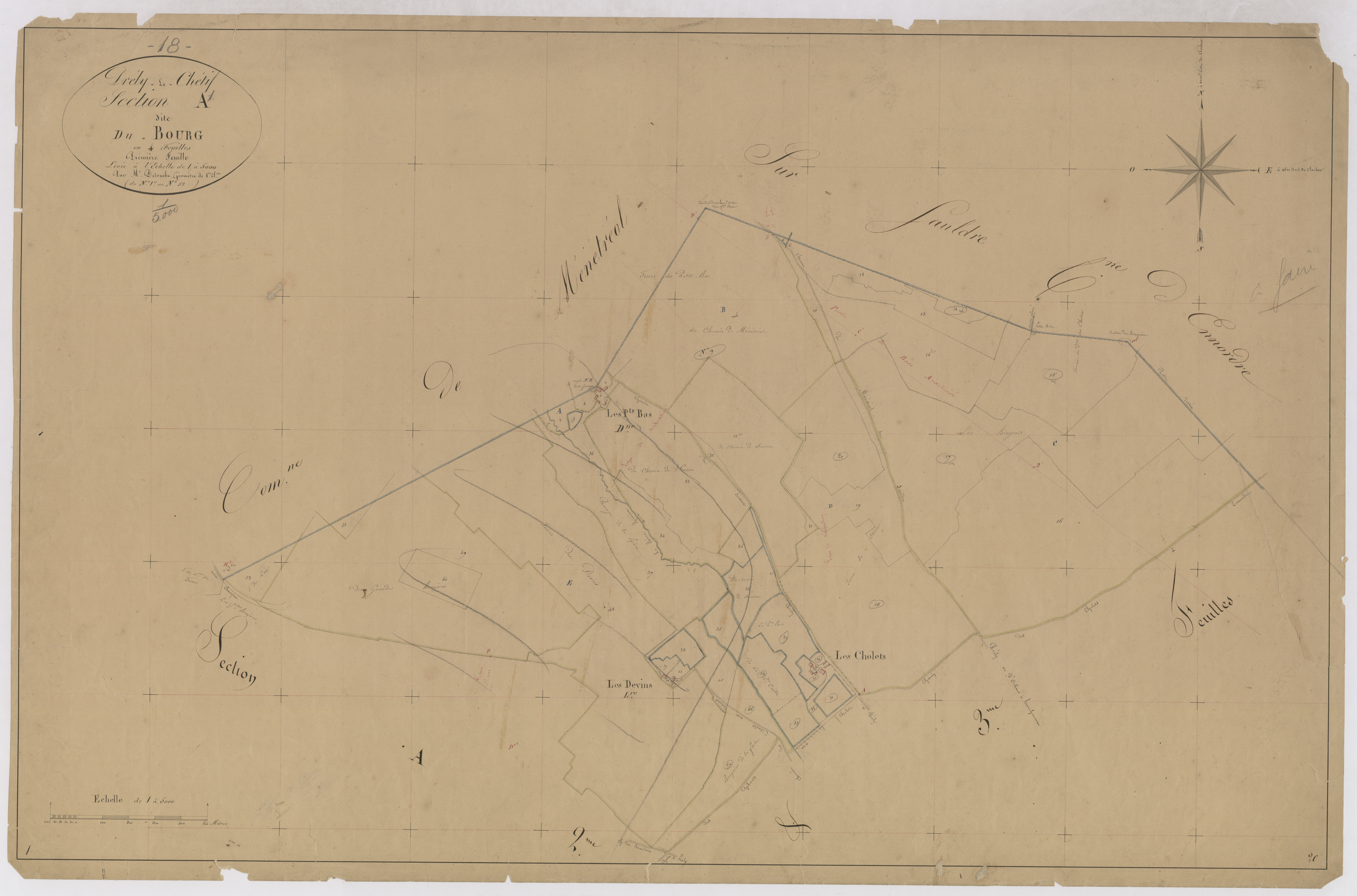 3P 2624/02 Presly