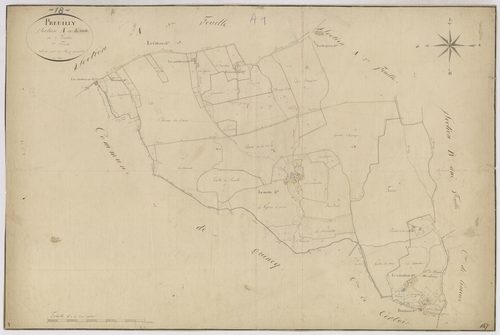 3P 2625/02  Preuilly