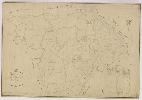 3P 2625/05  Preuilly