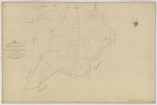 3P 2627/03  Primelles