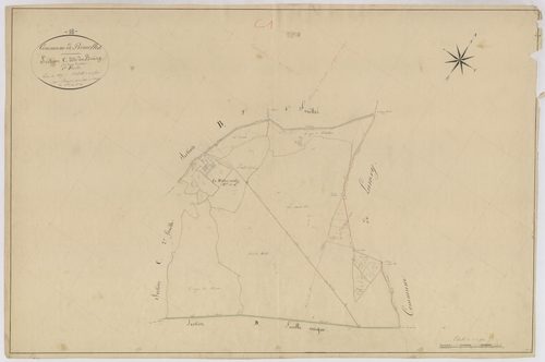 3P 2627/07  Primelles