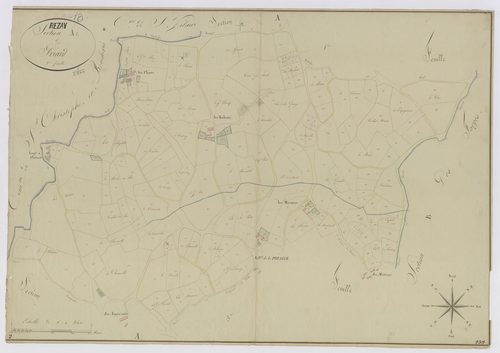 3P 2632/05  Rezay