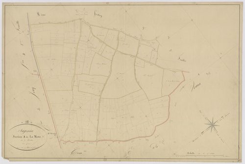 3P 2634/02  Sagonne