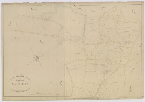 3P 2634/04  Sagonne