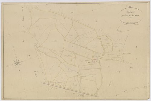 3P 2634/05  Sagonne