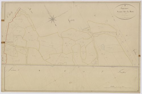 3P 2634/08  Sagonne