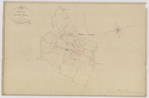 3P 2634/11  Sagonne