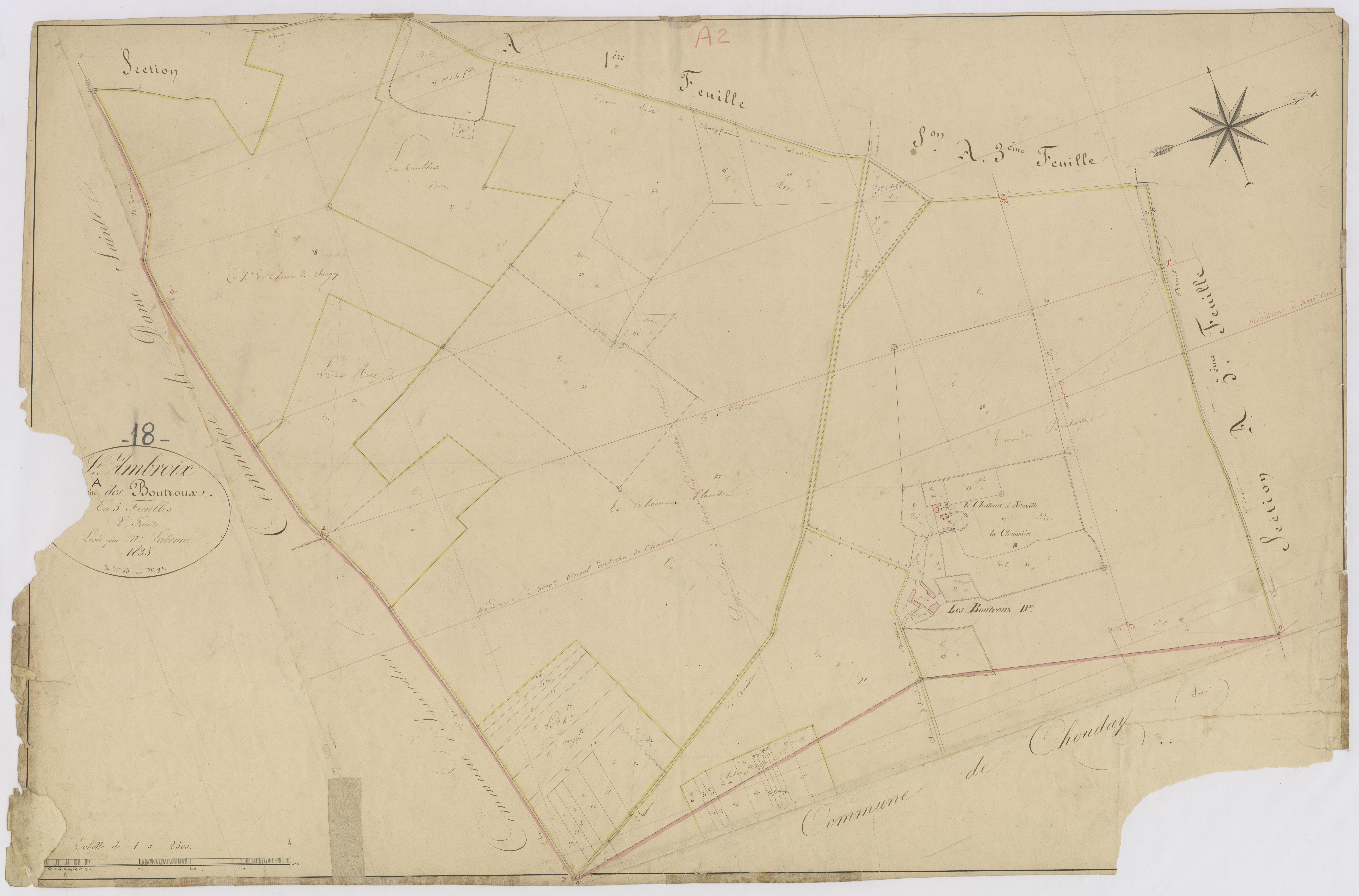 3P 2637/03  Saint-Ambroix