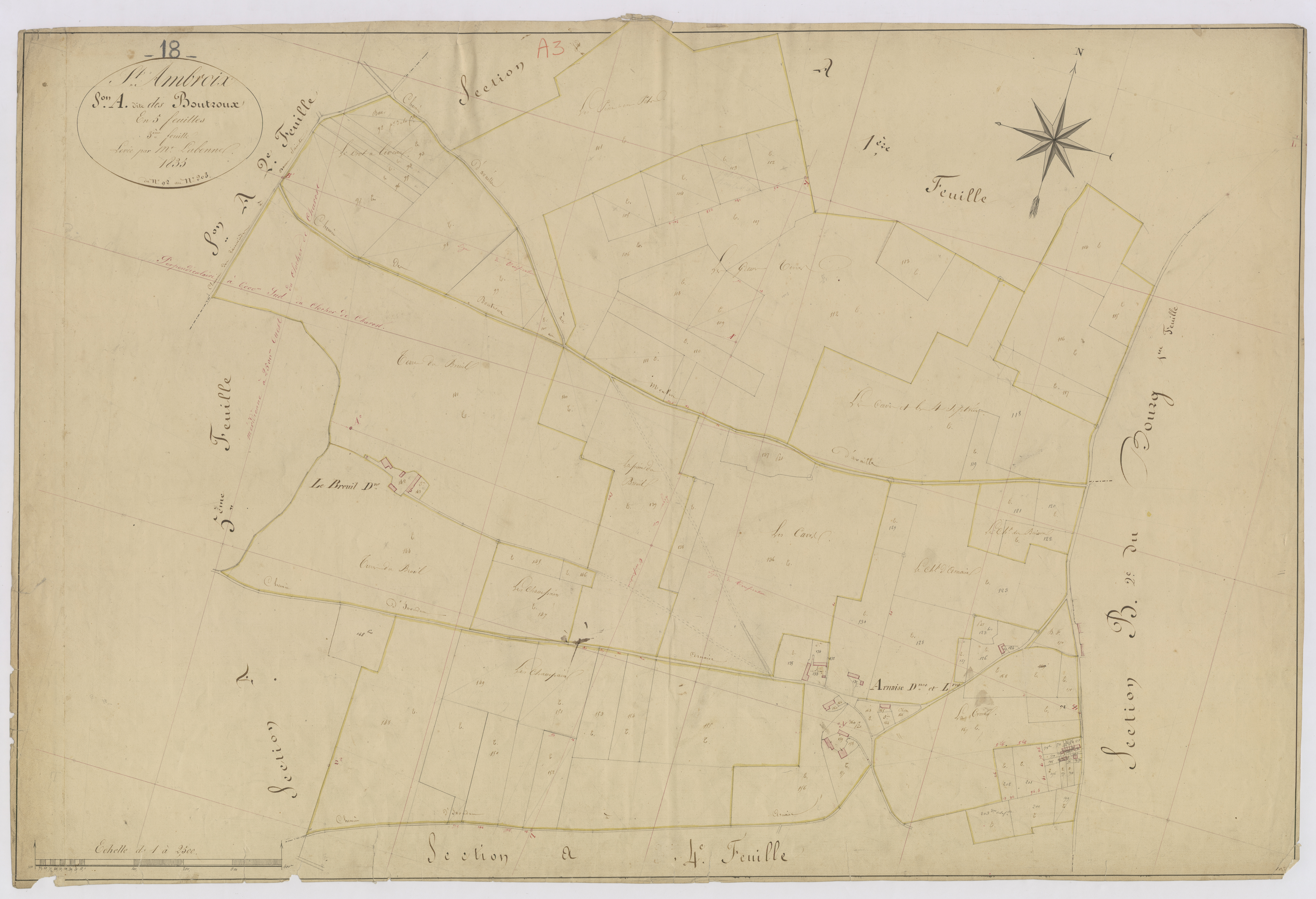 3P 2637/04  Saint-Ambroix