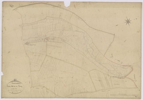 3P 2637/07  Saint-Ambroix