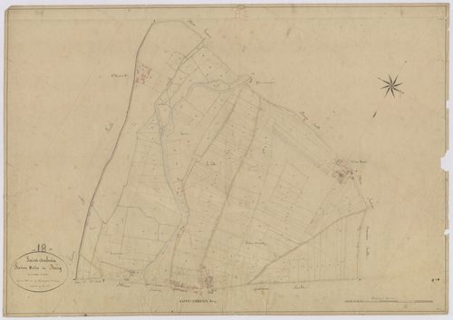 3P 2637/08  Saint-Ambroix