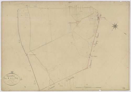 3P 2637/09  Saint-Ambroix