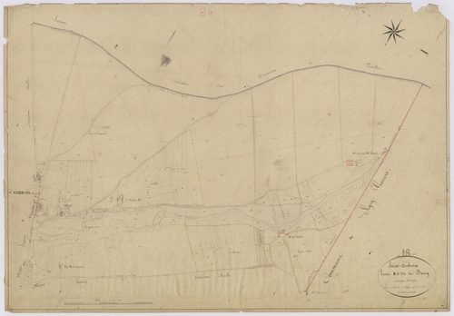 3P 2637/10  Saint-Ambroix